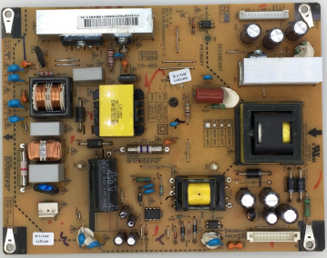42LS3400 EAX64604501(1.7) REV2.0 LGP32-12P 2632H 450V  Netzteil