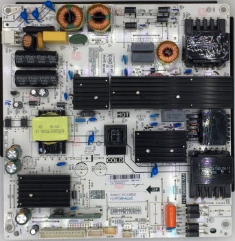 LC-55CUG8052E PW.188W2.711 LSC550FN13 P030E-3-CVTE Netzteil