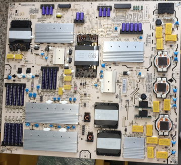 OLED65G19LA LGP65G1-21OP EAY65894511 EPCA50CB1A REV1.0 Netzteil