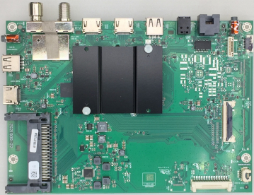 43GUW7170 43GUB7140 ZG2190R-22 USU110 motherboard