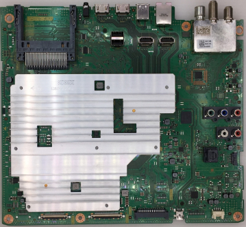 TX-55HXT976 TNPH1212(1A) TXNA1FLXE Mainboard