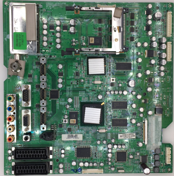 42LF75-LD EAX37632202 (0) 79DWR131EBR3028 79DWR131EBR3027 Mainboard