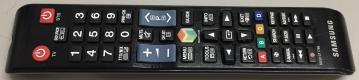 BN59-01178B ORIGINAL Samsung Fernbedienung