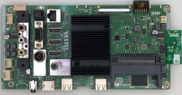 55UL6B63DG Mainboard 17MB230 23649999