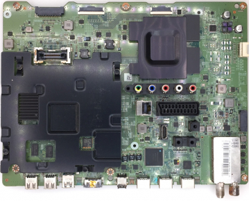 UE65HU7200 BN41-02257B  BN94-08157A Mainboard