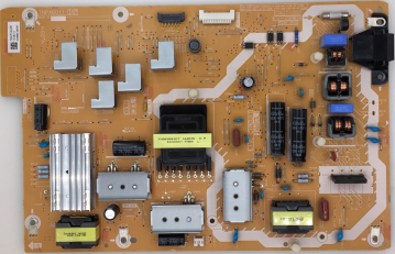 TX-47ASN758 TX-47ASX759 TX-47ASF757 TNPA6011 1P TXN/P1GUVE power board ver. with 2 long capacitors