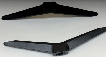 TCL 65V6B Standfüße 65S11 TJ1-12