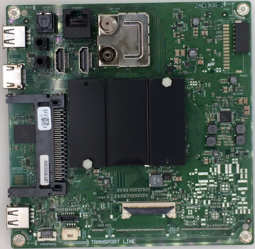 50VOE20 50GUA2021 50VLX21LD motherboard ZAE190R-2 3GG110