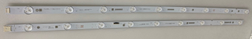 Set 10x 19LS65R 1-984-211-11 und 10x 19LS65L 1-984-210-11 LED-Backlight KD-65XG9505