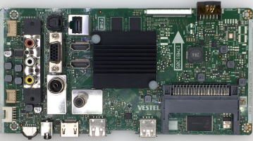 MD31800 MD31510 Mainboard 17MB130S 23565029