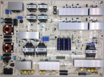 LGPS77C2-220P KB-5150 CEM-1 EAX69779904(1.0) Netzteil