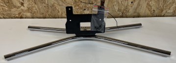 LOEWE Connect 26 SL Standfuß