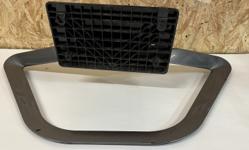 LG 50LA6200 50LA6970 Standfuß MAZ636850