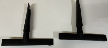Samsung GU50AU8079U GU55CU8079U Standfüße BN63-19338X