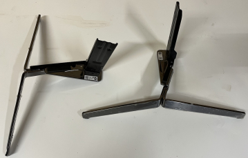 Sony KD-55XH9505 Standfüße 5009028