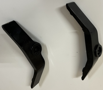 Toshiba 32LA2063DAL Standfüße CF32589