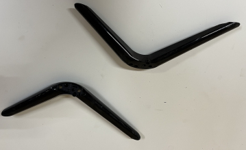 SMART TV SG43U5557J 2x Standfüße