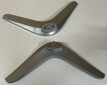 Tesla 55T609SUS 2x Standfüße