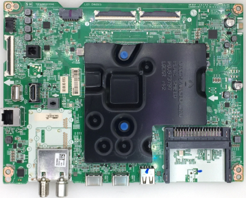 55UQ91009LA EAX69581205(1.0) 66975003 Mainboard