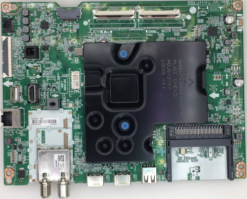 55UQ79009LA EAX69581205(1.0) 67354803 Mainboard