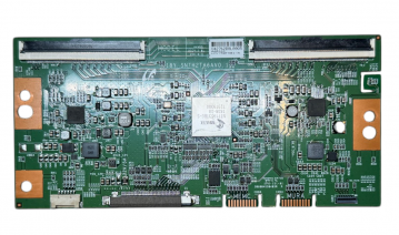 KD-75XG8096 T-Con 18Y_SNTH2TA6AV0.1 V42762D8 LMY750FN01-A