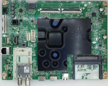 65UQ91009LA EAX69581205(1.0) 67187303 Mainboard