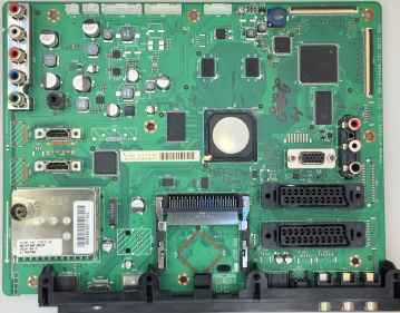 313926864854 313912364541v4 BD 313912364551v4 Mainboard