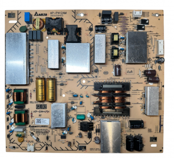 KD-75XG8096 power board AP-P412AM A  2955056403 100139311