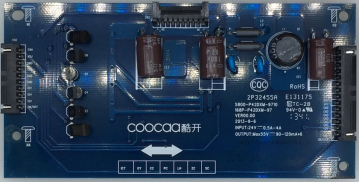 LED Driver Board 168P-P42DWM-97 5800-P42DXM-9710