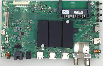 49VLX70LDL 49VLX6000 motherboard ZG2190R-4 TENAVZ