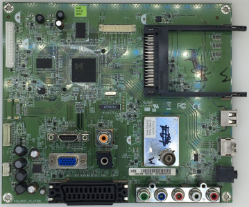 42HL833G motherboard 32AV833 REV:1.03 60EB40M0DA04P