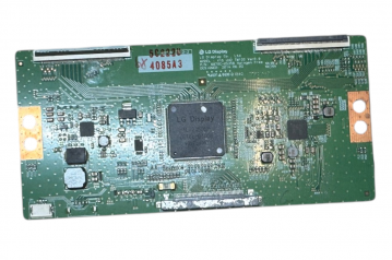 55PUK7150 T-Con 6870C-0535B 4085A3