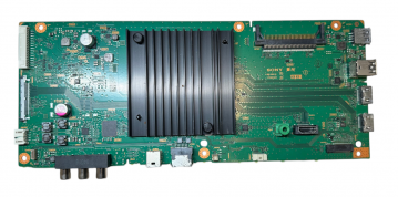 KD-55XE7005 KD-55XE7077 KD-55XE7096 Mainboard 1-981-926-21 V550QWSE05