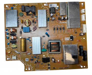KD-55XE7005 KD-55XE7096 KD-55XF7077 KD-55XE7077 KD-55XE8096 Netzteil APDP-209A1 A 2955036304 147468411