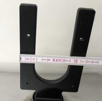 Standfuß MJH409138 für LG 37LG6000