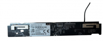 Preview: 47PFL7008K Integrated Sensor Board 7000 Wi-Fi Board WN4607B (3D) V01 323C1631218D 282206502665