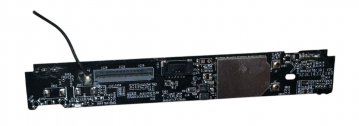 47PFL7008K Integrated Sensor Board 7000 Wi-Fi Board WN4607B (3D) V01 323C1631218D 282206502665
