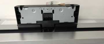 SU-B401S Standfuß für Sony KDL-40NX725