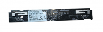 Preview: Integrated Sensor Board QLED WN4607B(3D) V01 323C1631218D 282206502676