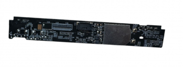 Integrated Sensor Board QLED WN4607B(3D) V01 323C1631218D 282206502676
