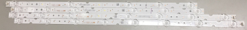 55UD6326 SET4 2x TCL_55D6_2X7_L_3030_LX20180607_VER.5 2x TCL_55D6_2X8_R_3030_LX20180607_VER.5 LED Backlight