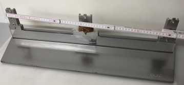 Standfuß für LG 55EF950V