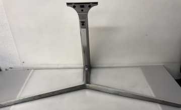 Samsung UN55MU9000 UE55MU9000 UE55MU9009T Standfuß BN61-14588A