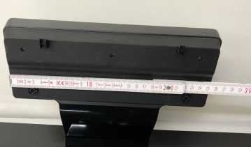 LG 43LF6309V 43LF630V Standfuß