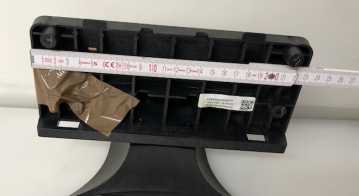 Samsung UE55MU6220 UE55J6300 Standfuß BN61-15376X002