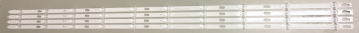 ODL58850UT-TFB SET4 4x 303TC580001 TCL58D12-ZC66AG-06 2020-05-29 12S1P LED Backlight