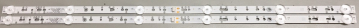 SMART32X-EOS SET2 2x BMTC32D06-ZC62AG-03D 30332006007D LED Backlight