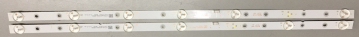 32652H-TB SET2 2x 43MK-A32003-38V0 LED Backlight
