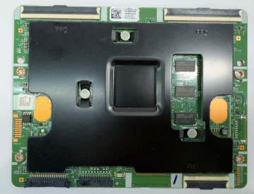 UE55JS9000TX LSF55OFJ06BN41-02297A T-Con