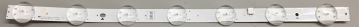 24W3753DB 24D3763DA -23.6INCH REV03 CASE 3 3PCR02170A LED Backlight